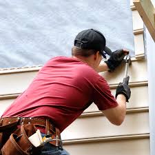 Best Insulated Siding Installation  in Atoka, TN